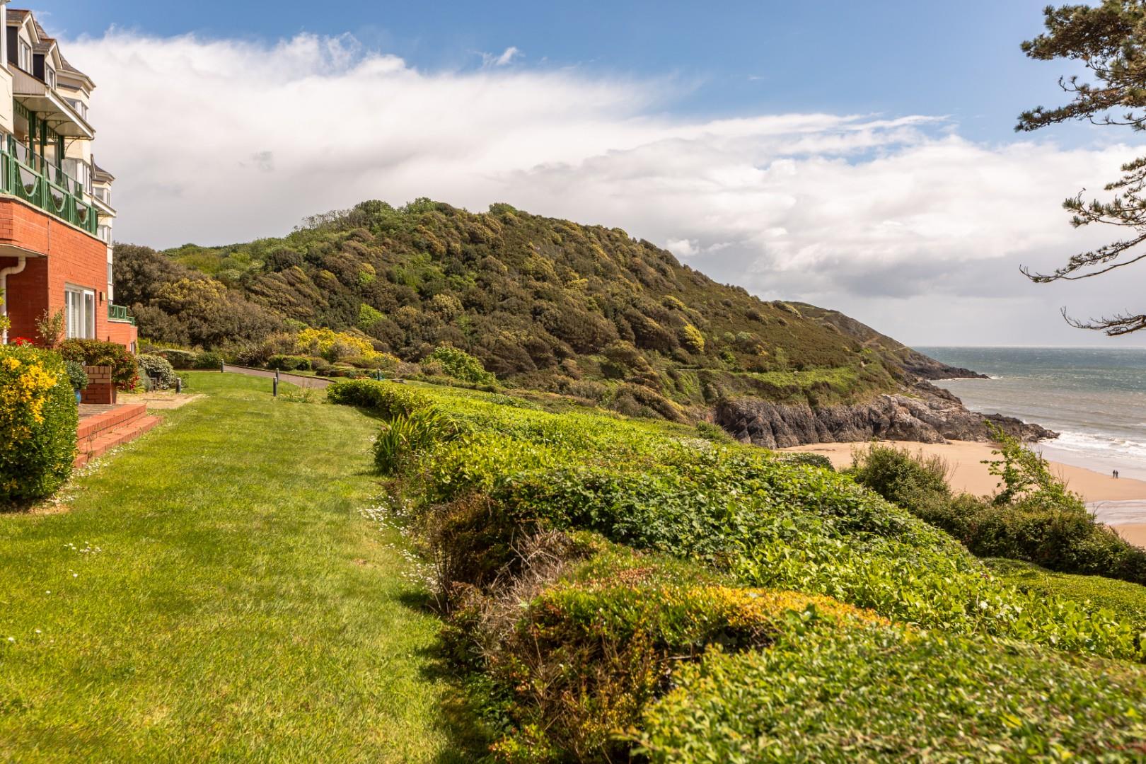 Caswell Bay Court, Caswell Road, Caswell, Swansea, SA3 4RY